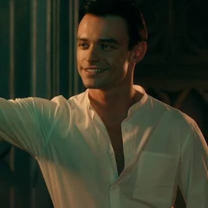 Dracula -The Invitation thumbnail