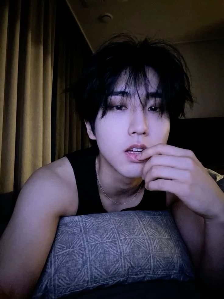 Han Jisung thumbnail