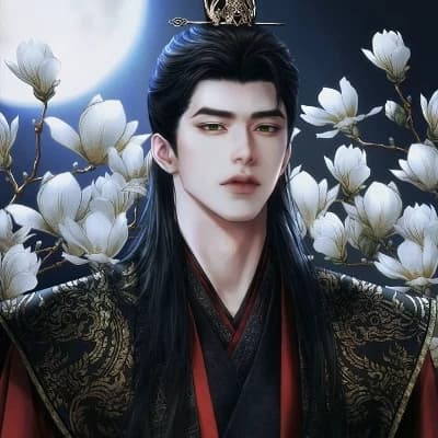 Kaisar Xin Yi thumbnail
