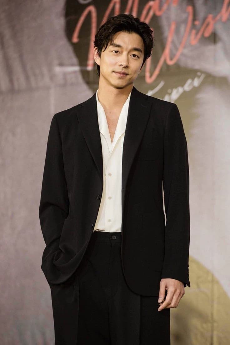 Gong Yoo thumbnail