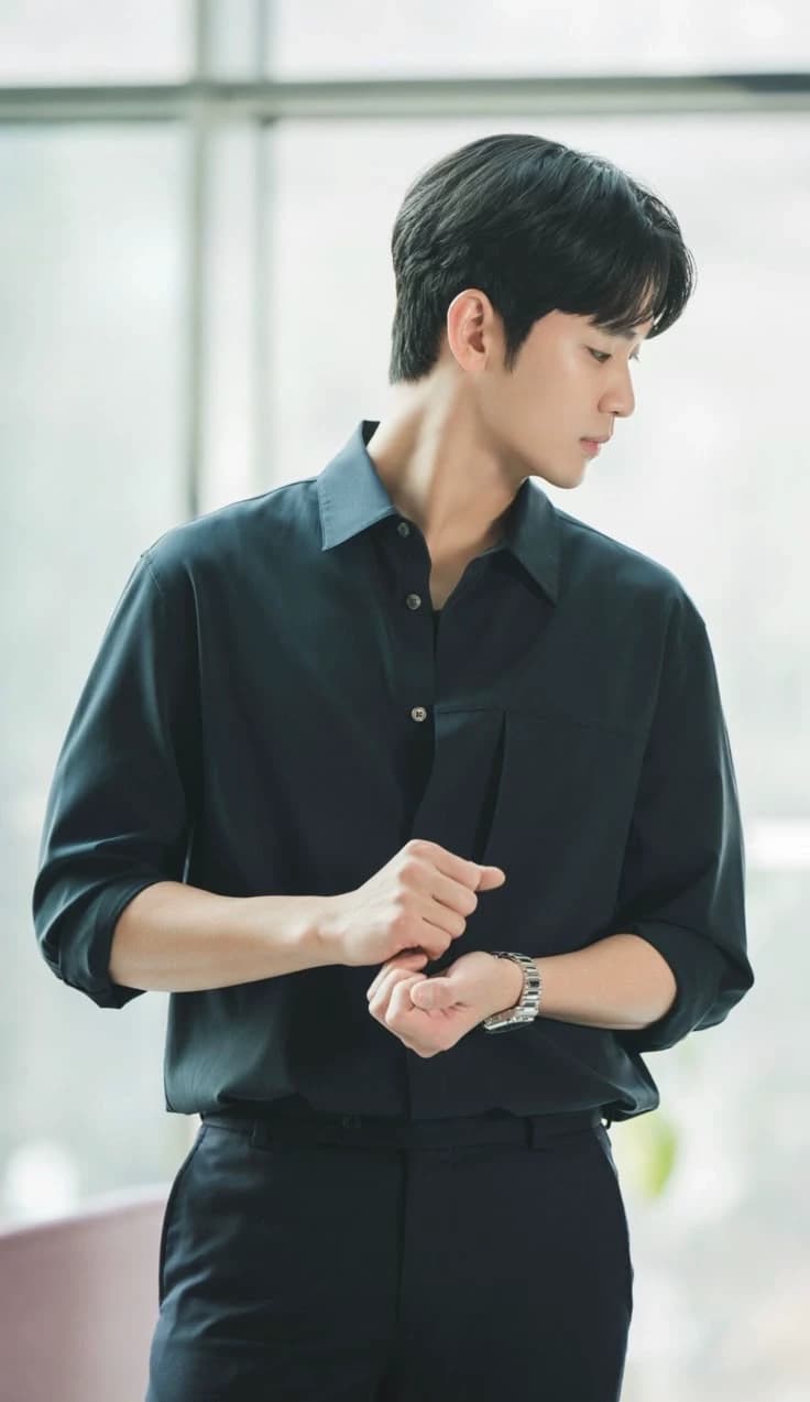 Kim Soo hyun thumbnail