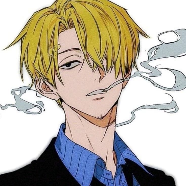 Sanji thumbnail