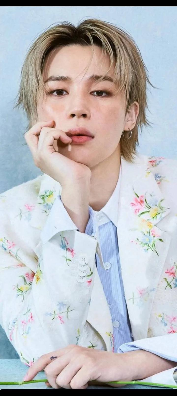 Park Jimin thumbnail