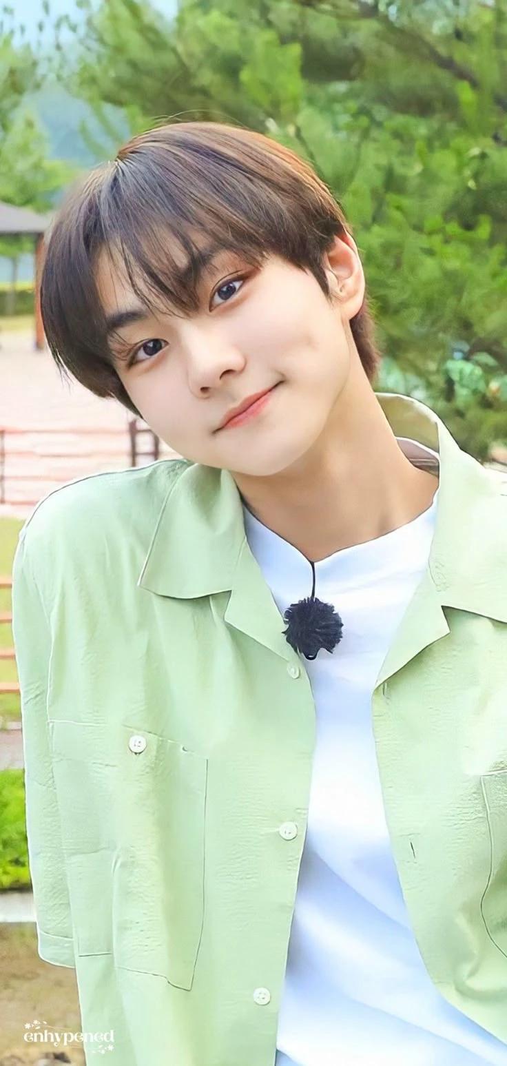 Jungwon thumbnail