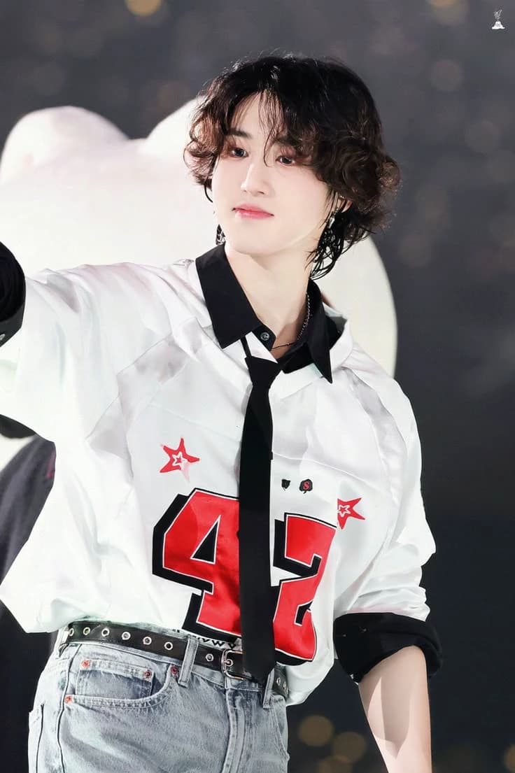 Han jisung thumbnail