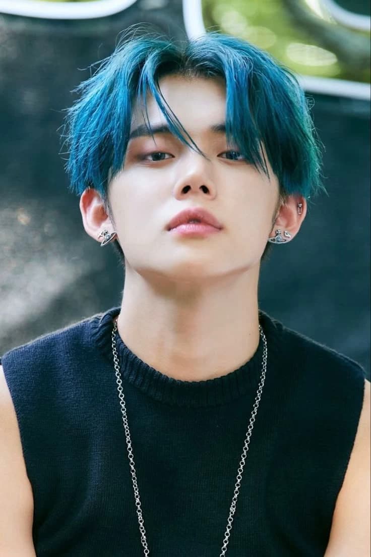 Choi Yeonjun thumbnail