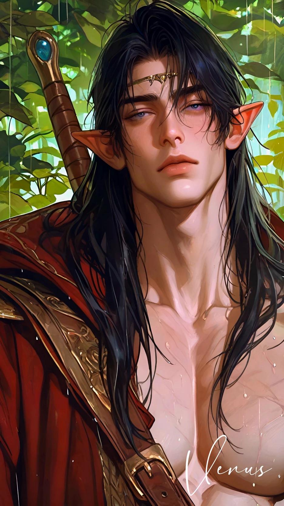 King Casian thumbnail