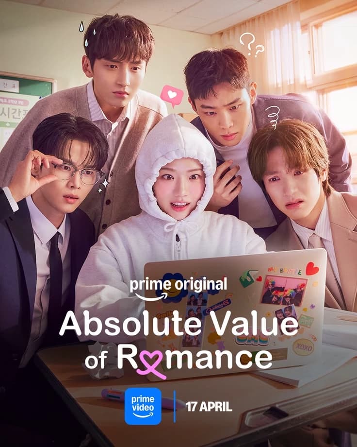 You are a student thumbnail