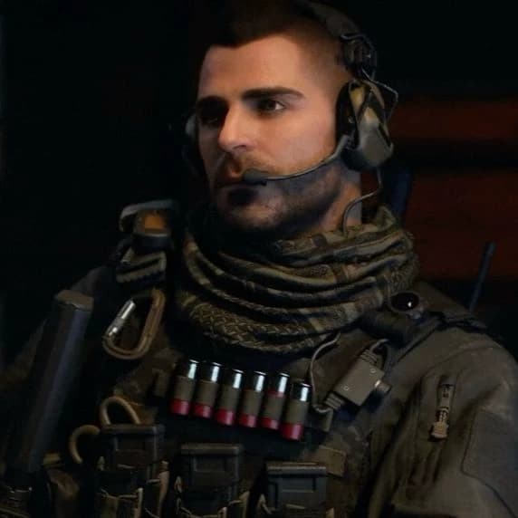 Soap McTavish thumbnail