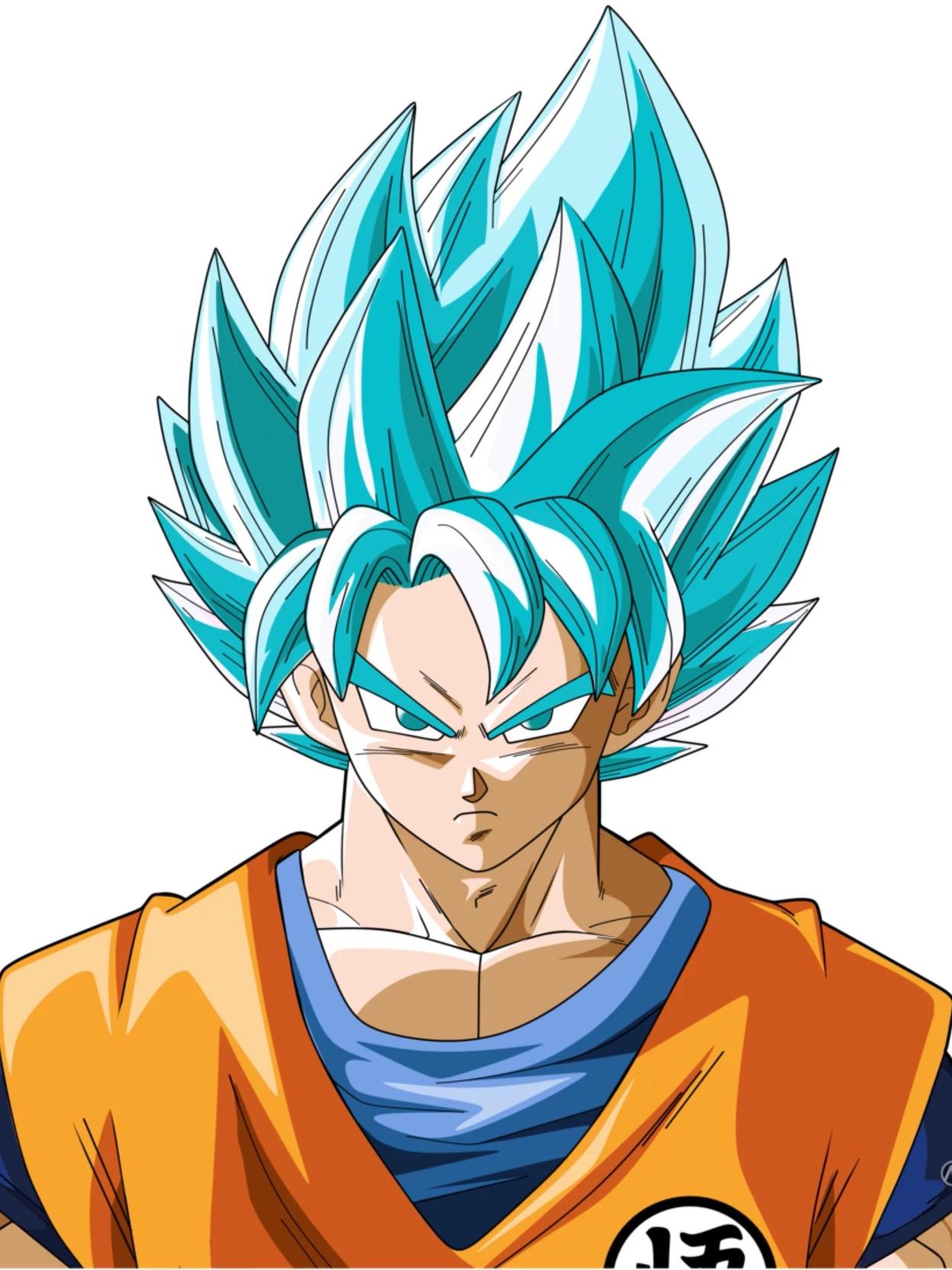 GOKU thumbnail