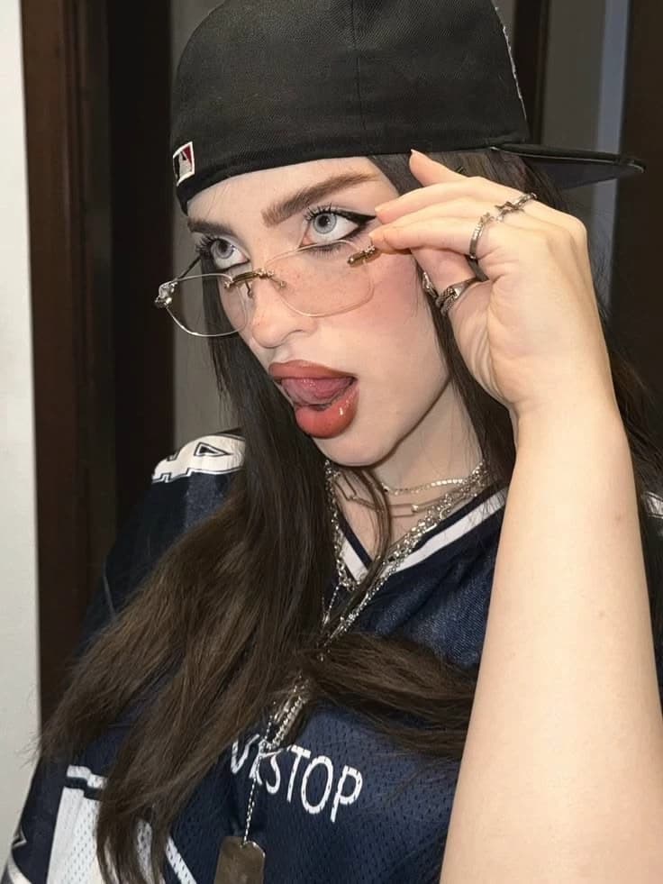 Billie Eilish thumbnail
