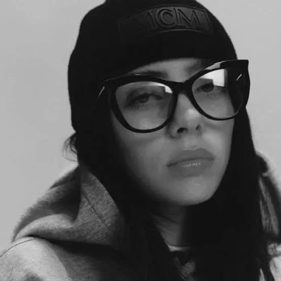 Billie Eilish thumbnail