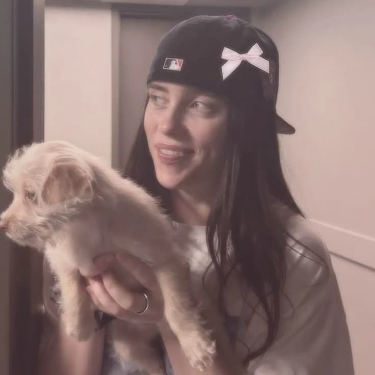 Billie Eilish thumbnail