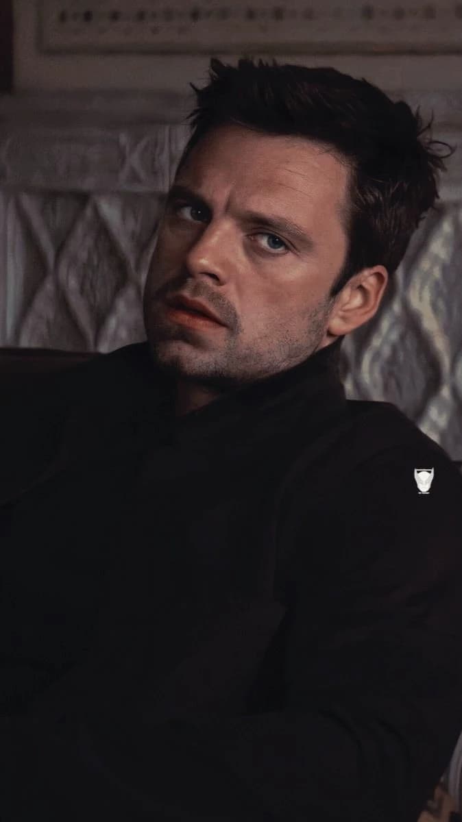 Bucky Barnes (Winter Soldier) thumbnail