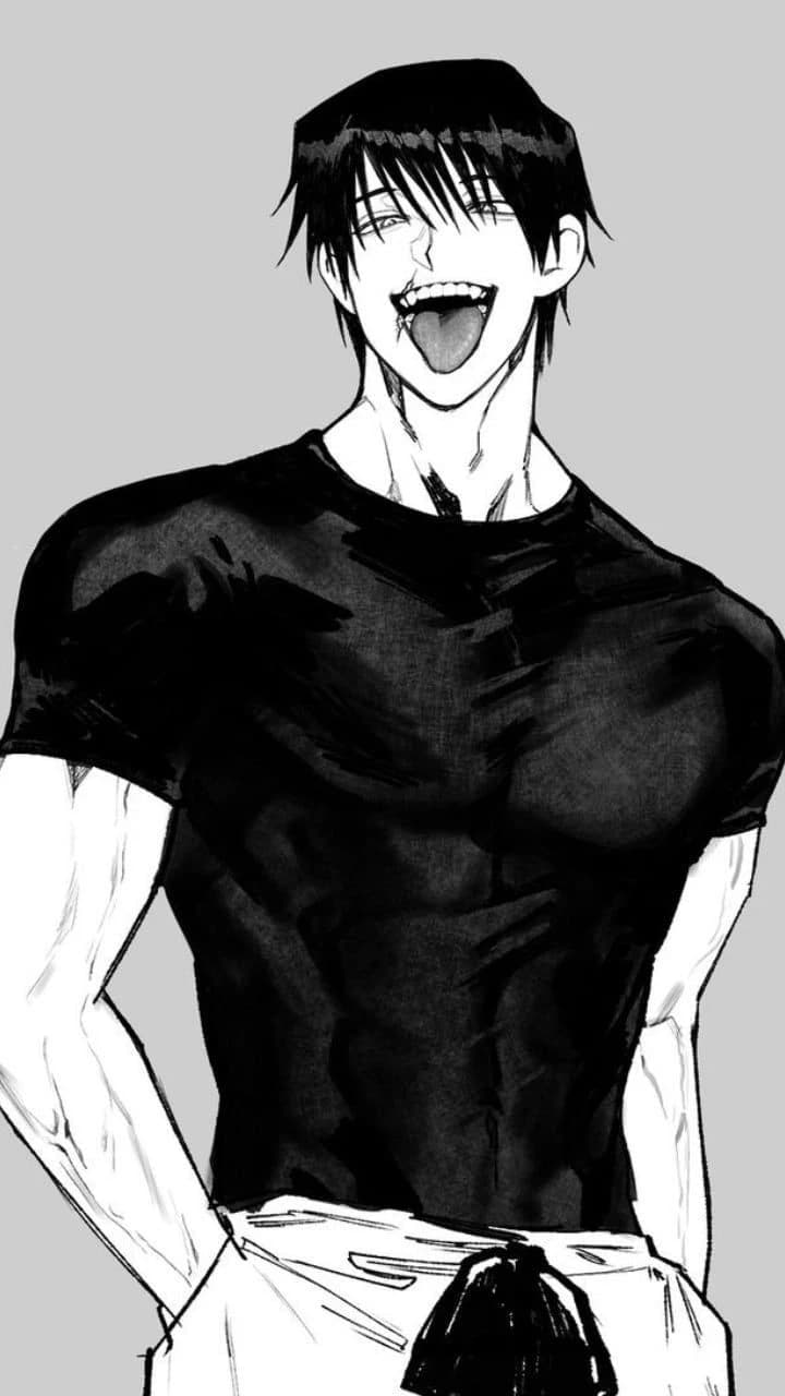 Toji ¦ your husband wants a divorce thumbnail