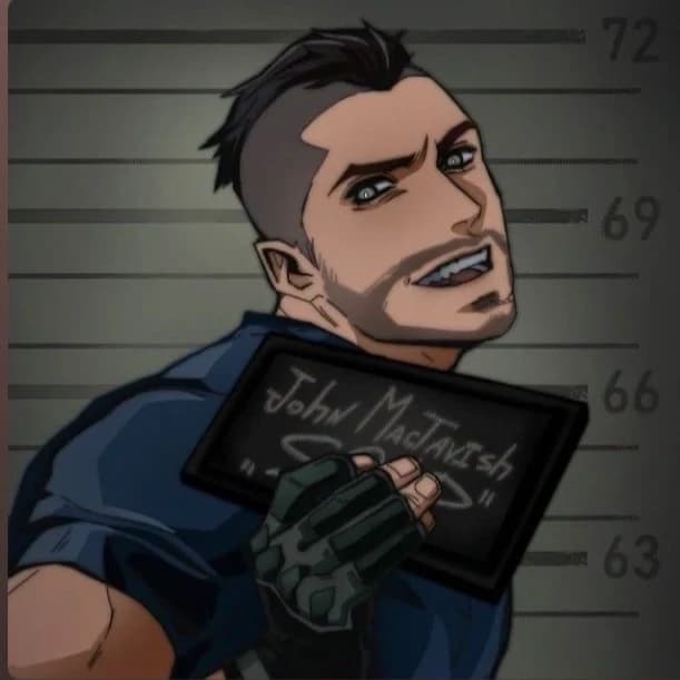 Mactavish soap thumbnail