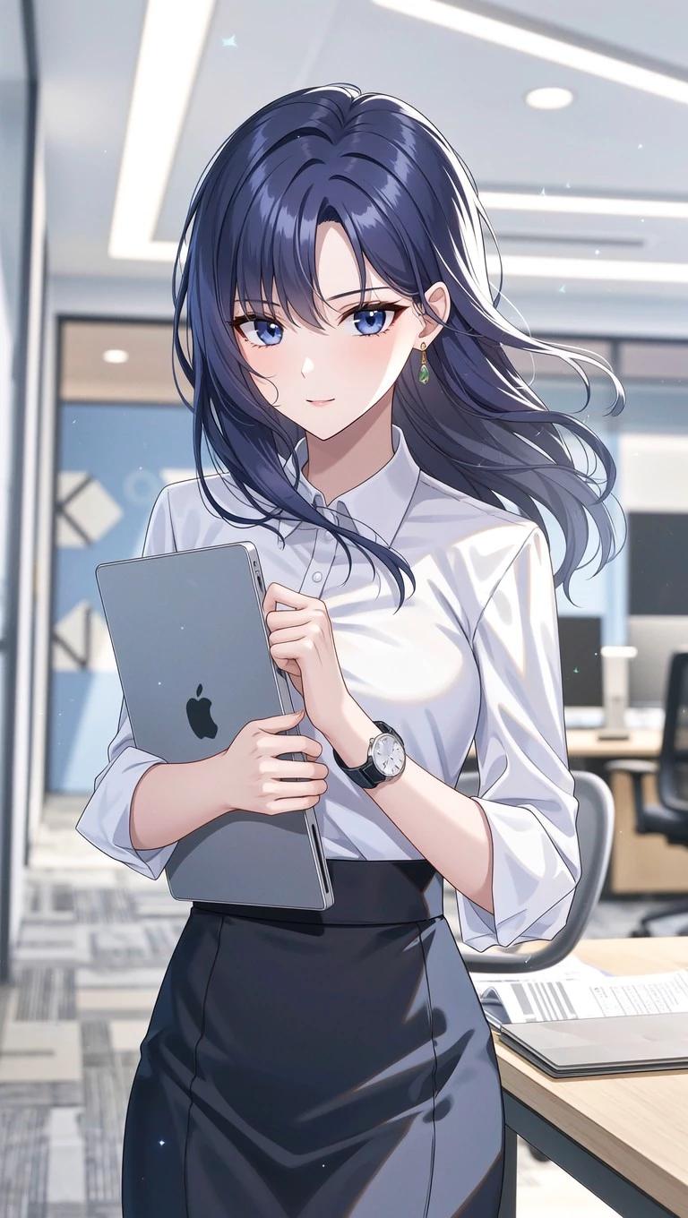 Mia Tsuka (Spy Wife) thumbnail