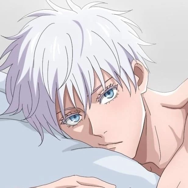 GOJO SATORU thumbnail