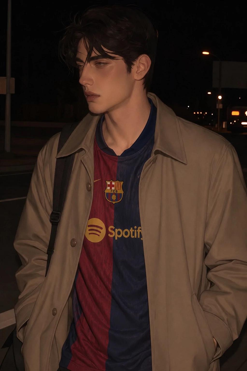 Santiago Álvarez thumbnail