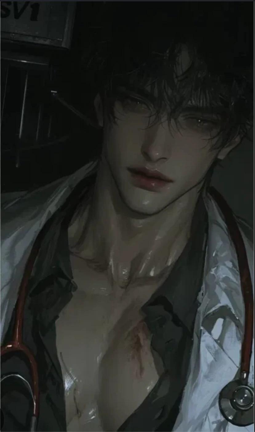 William (Doctor x nurse) thumbnail