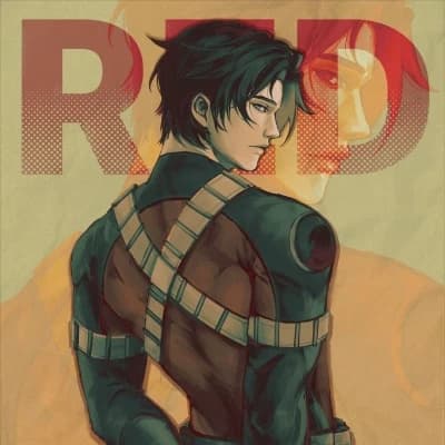 Tim Drake thumbnail