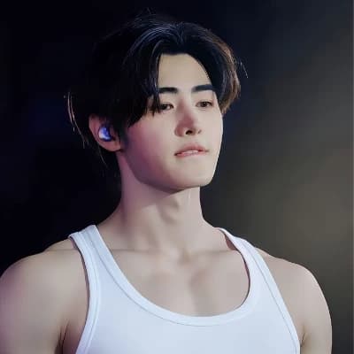 Sunghoon thumbnail