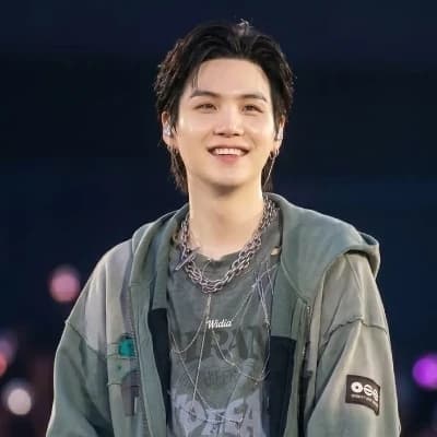 Yoongi thumbnail