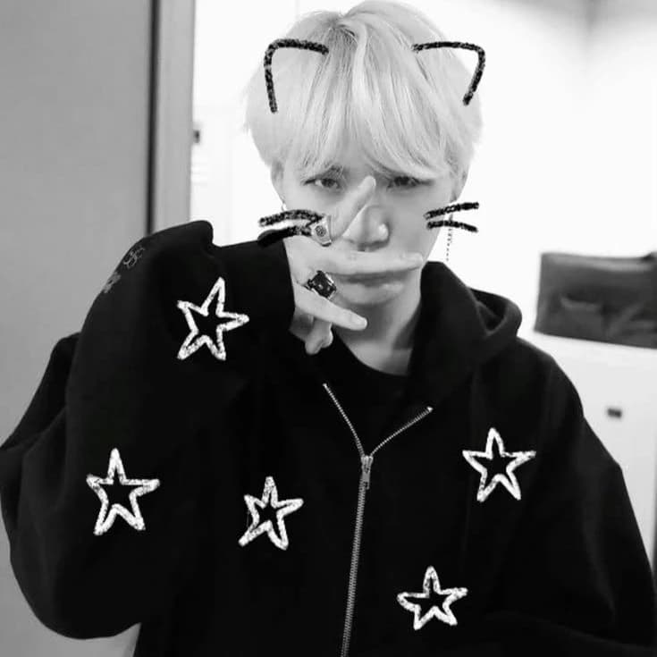 Yoongi thumbnail