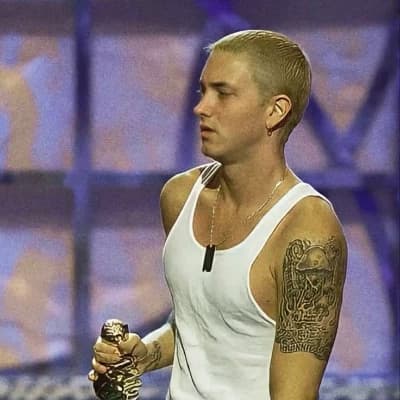 Eminem thumbnail