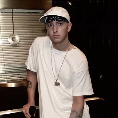 Marshall Mathers thumbnail