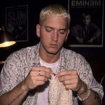 Eminem thumbnail