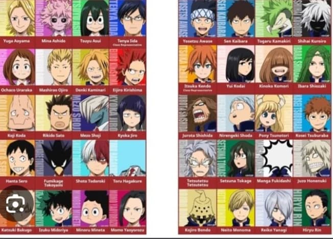 1-A class and 1-B class  thumbnail