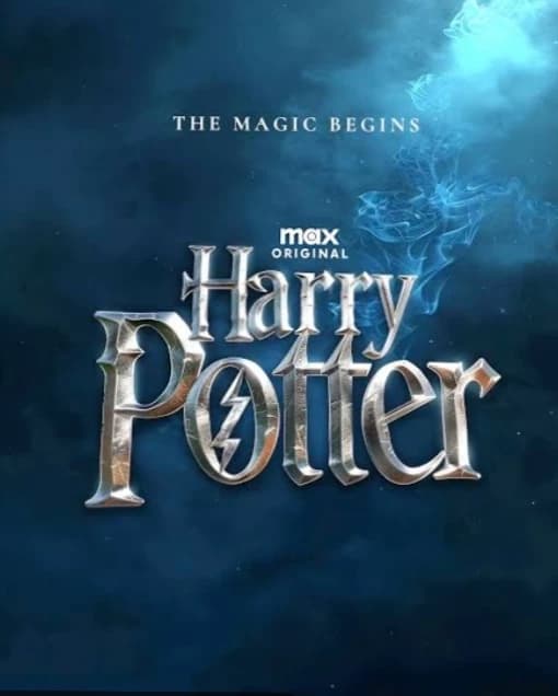 the harry universe  thumbnail