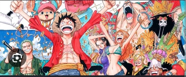 one piece universe thumbnail