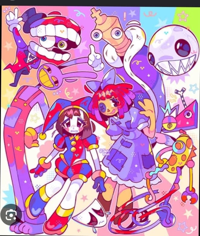 tadc universe  thumbnail