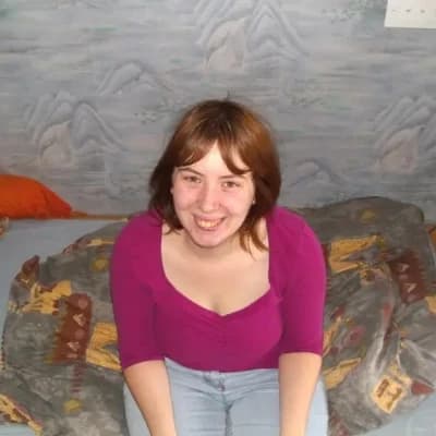 Sarah thumbnail