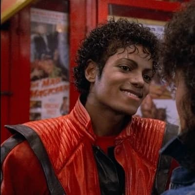 Michael Jackson thumbnail