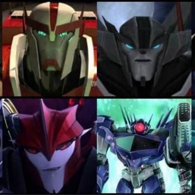 Transformers prime  thumbnail