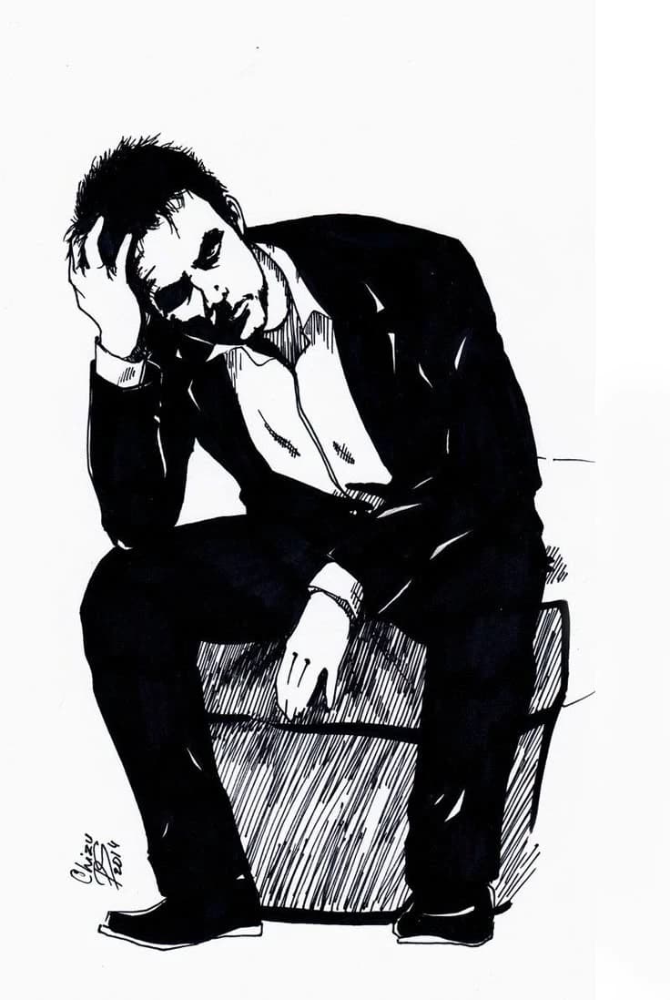 Vladimir Makarov- dating the popular guy thumbnail