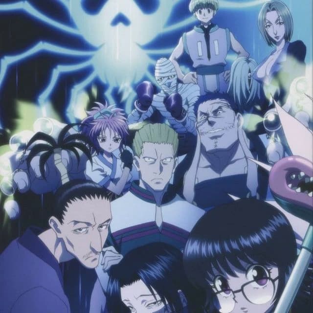 Brigade Fantôme thumbnail