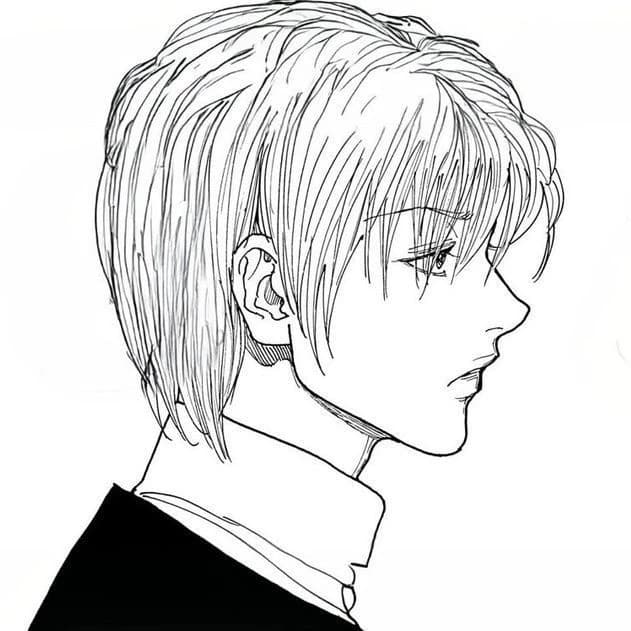 Hisoka Morow thumbnail