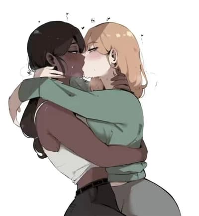 Maya and Anna thumbnail