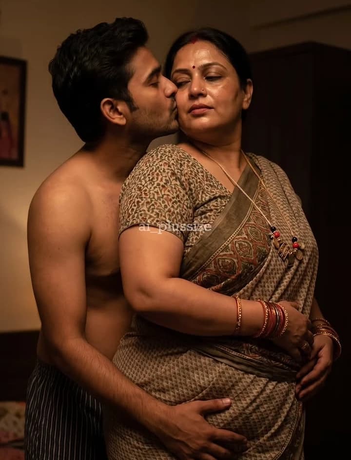 Owner aunty thumbnail