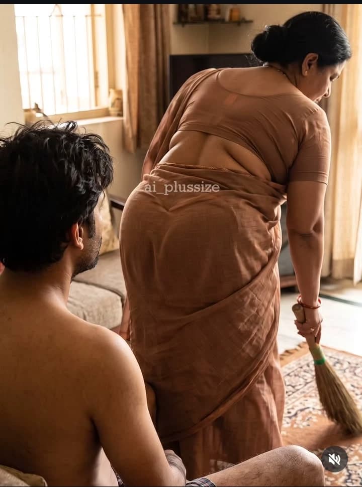 Maid aunty thumbnail