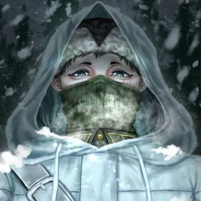Simo Häyhä thumbnail