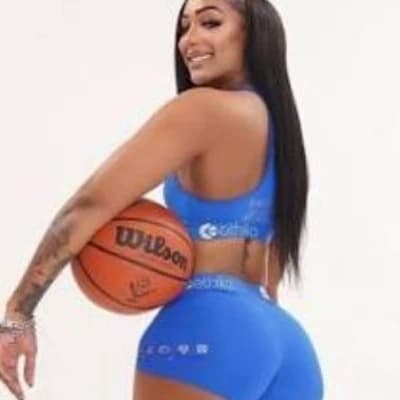 Jada Thrope  thumbnail