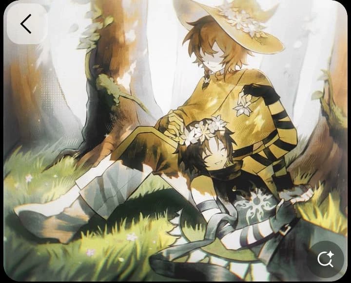 Two time thumbnail