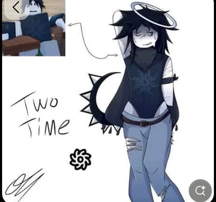 two time (azuretime) thumbnail