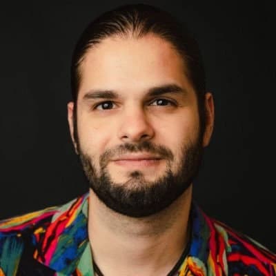 Farid dieck thumbnail