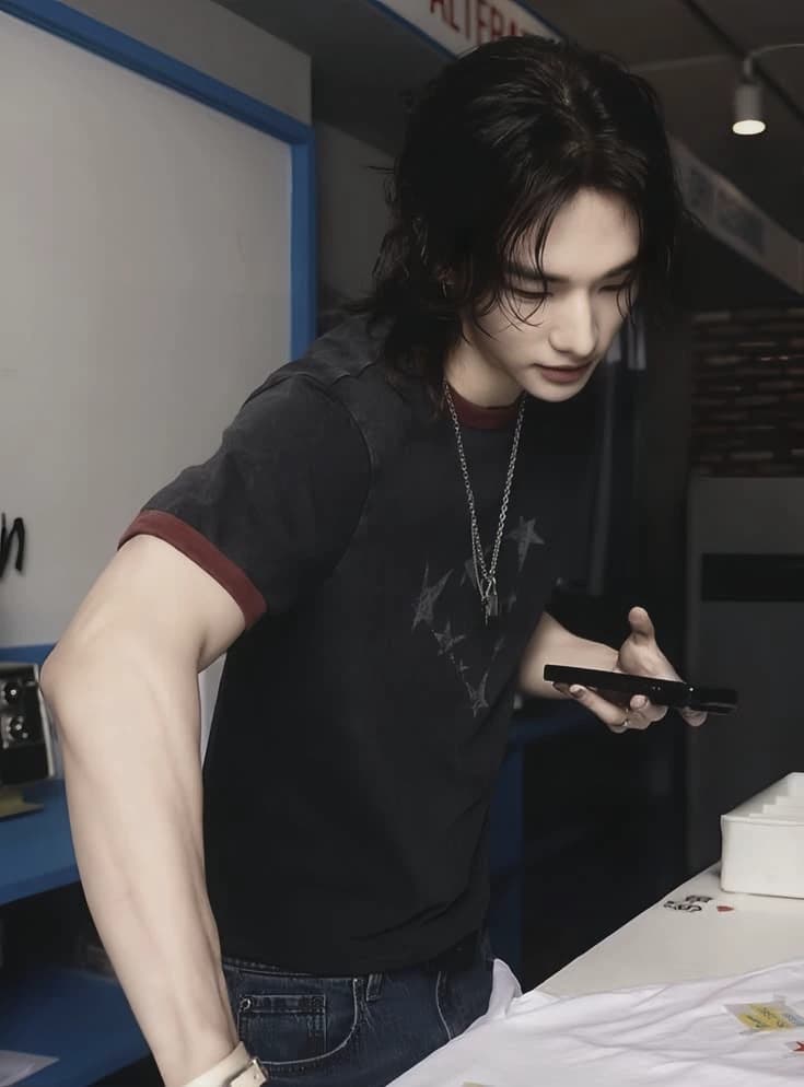 Hyunjin/BL thumbnail